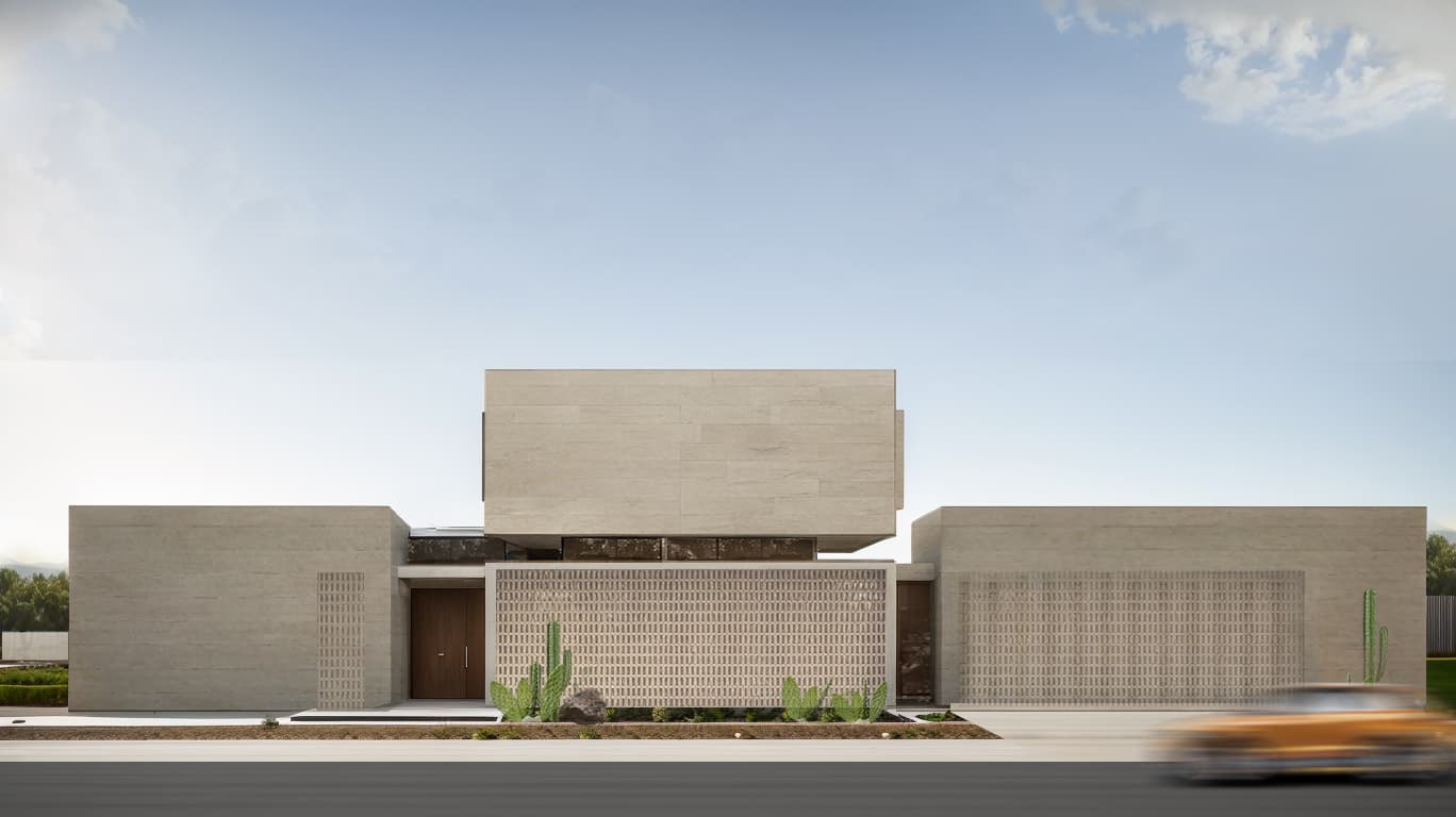 GY House