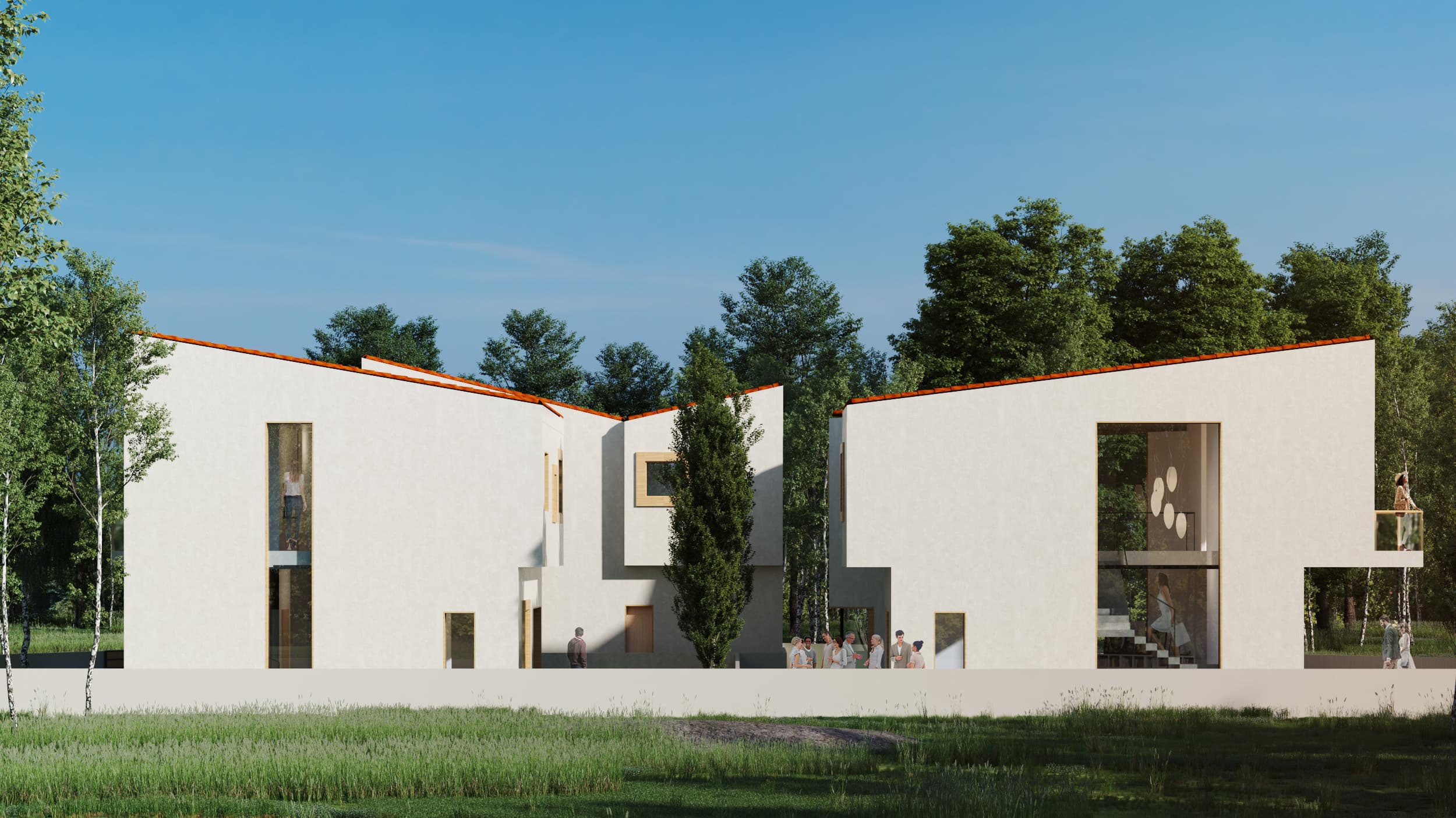 Koumi Villas