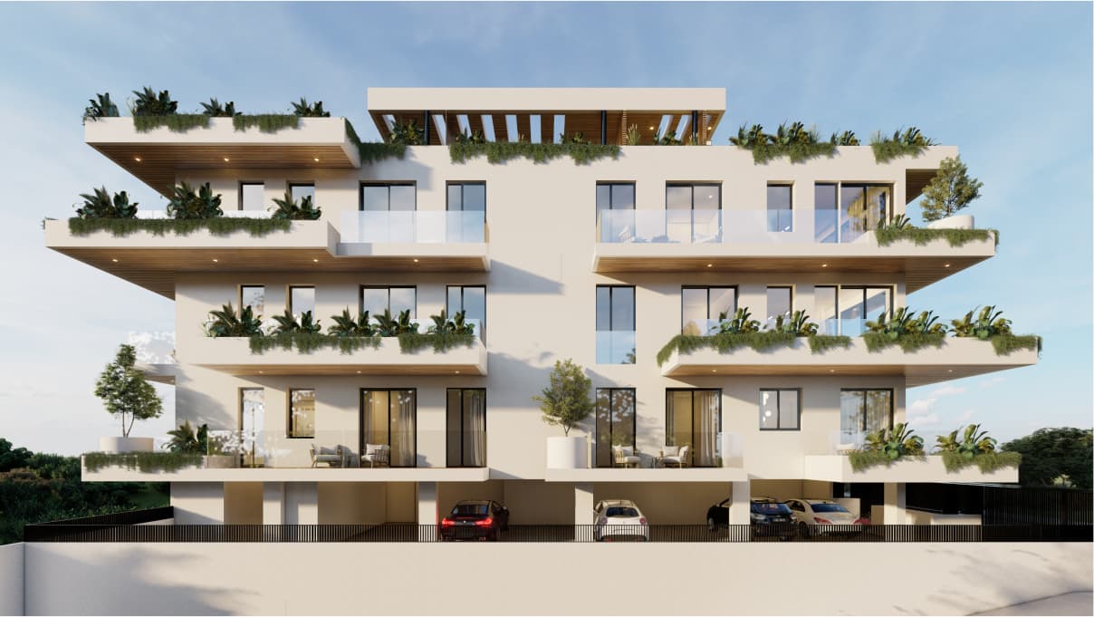 Springside Residence