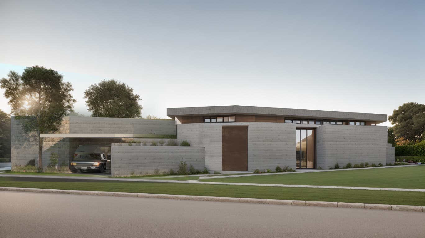 TE House