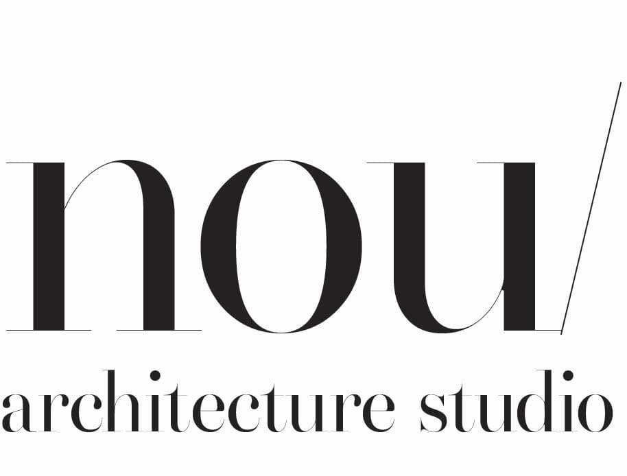 Nou Architecture Logo